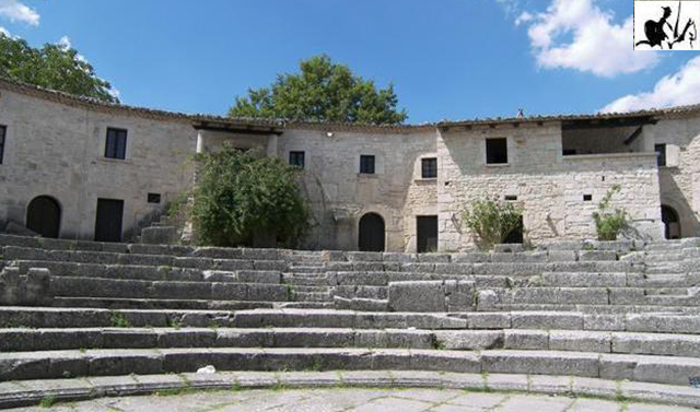 TeatroSaepinum