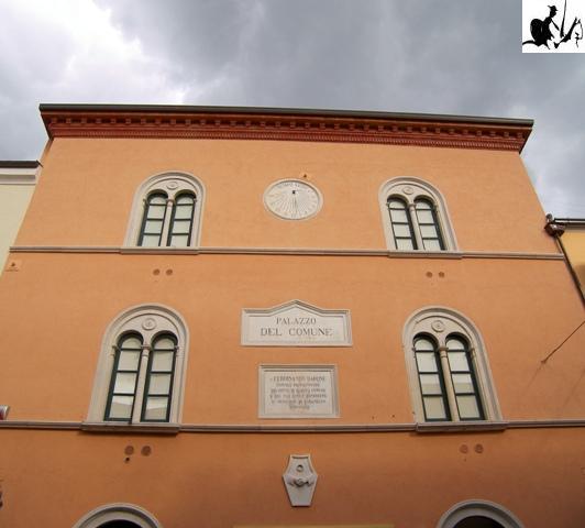 Baranello_Palazzo_del_Comune