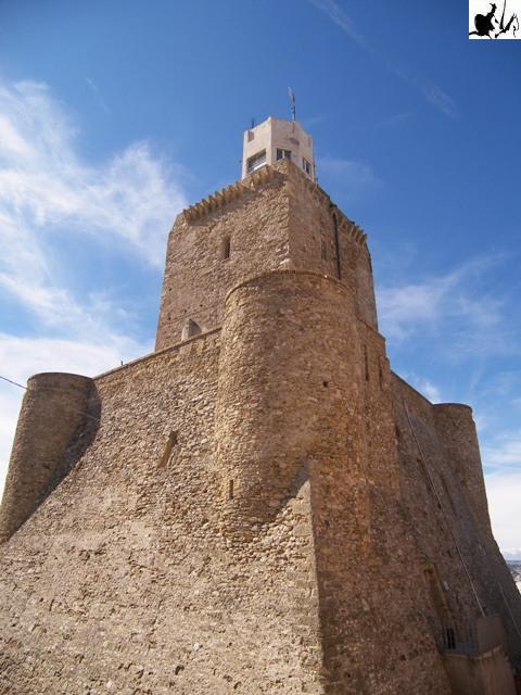 Castello  Svevo Termoli