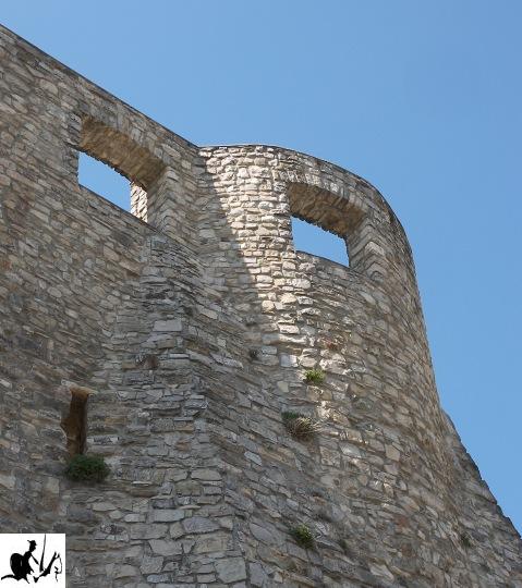 Castello  Tufara