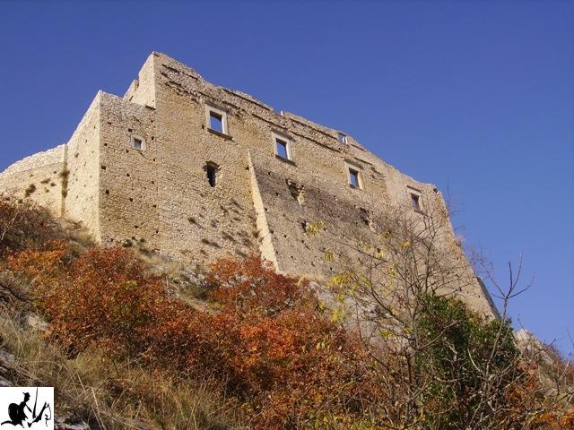 Castello d'Evoli  Castropignano