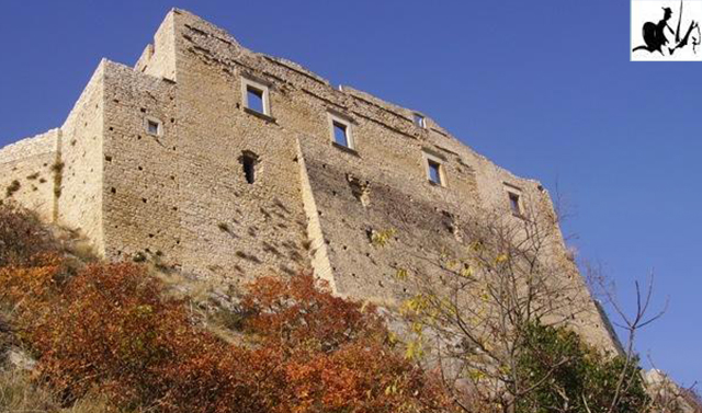 Castello d'Evoli  Castropignano