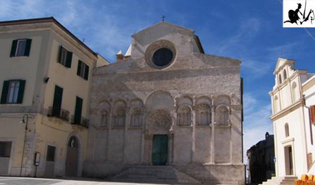 Cattedrale San Basso Termoli