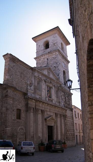 Cattedrale Trivento