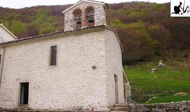 Chiesa di Sant'Egidio Bojano