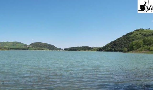 Lago   Guardialfiera