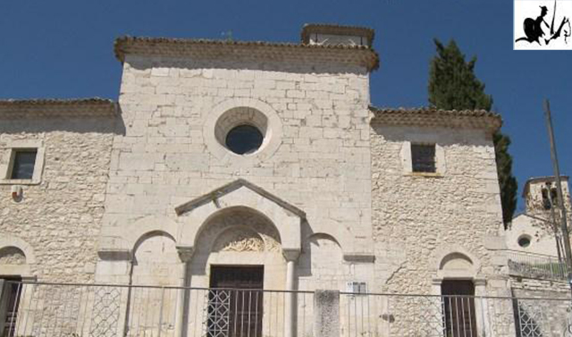 San Bartolomeo Campobasso